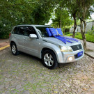 Suzuki Grand Vitara 2.0 16V 4x2/4x4 5p Aut. 2012 Gasolina-0