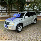 Suzuki Grand Vitara 2.0 16V 4x2/4x4 5p Aut. 2012 Gasolina-5