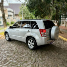 Suzuki Grand Vitara 2.0 16V 4x2/4x4 5p Aut. 2012 Gasolina-18