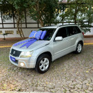 Suzuki Grand Vitara 2.0 16V 4x2/4x4 5p Aut. 2012 Gasolina-7