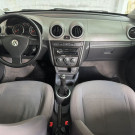 VW - VolksWagen VOYAGE COMF/Highli. 1.6 T.Flex 8V 4p 2009 Flex-3