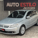 VW - VolksWagen VOYAGE COMF/Highli. 1.6 T.Flex 8V 4p 2009 Flex-0