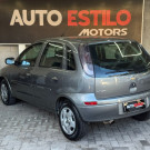 GM - Chevrolet Corsa Hat. Maxx 1.4 8V ECONOFLEX 5p 2012 Flex-1