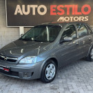 GM - Chevrolet Corsa Hat. Maxx 1.4 8V ECONOFLEX 5p 2012 Flex-0