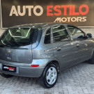 GM - Chevrolet Corsa Hat. Maxx 1.4 8V ECONOFLEX 5p 2012 Flex-2