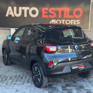 Renault KWID Intense 1.0 Flex 12V 5p Mec. 2025 Flex-2
