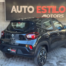 Renault KWID Intense 1.0 Flex 12V 5p Mec. 2025 Flex-1