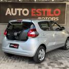 Fiat MOBI LIKE 1.0 Fire Flex 5p. 2017 Flex-1