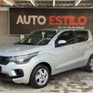 Fiat MOBI LIKE 1.0 Fire Flex 5p. 2017 Flex-0