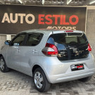 Fiat MOBI LIKE 1.0 Fire Flex 5p. 2017 Flex-2
