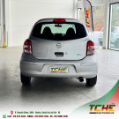 Nissan MARCH 1.0 16V Flex Fuel 5p 2013 Flex-1