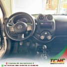 Nissan MARCH 1.0 16V Flex Fuel 5p 2013 Flex-4