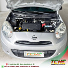 Nissan MARCH 1.0 16V Flex Fuel 5p 2013 Flex-2
