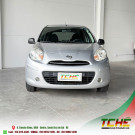 Nissan MARCH 1.0 16V Flex Fuel 5p 2013 Flex-0