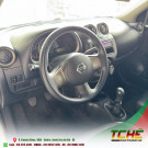 Nissan MARCH 1.0 16V Flex Fuel 5p 2013 Flex-3
