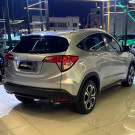 Honda HR-V EX 1.8 Flexone 16V 5p Aut. 2016 Flex-5