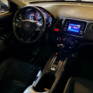 Honda HR-V EX 1.8 Flexone 16V 5p Aut. 2016 Flex-8