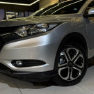 Honda HR-V EX 1.8 Flexone 16V 5p Aut. 2016 Flex-3