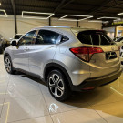 Honda HR-V EX 1.8 Flexone 16V 5p Aut. 2016 Flex-4