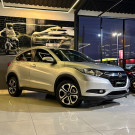 Honda HR-V EX 1.8 Flexone 16V 5p Aut. 2016 Flex-1