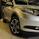 Honda HR-V EX 1.8 Flexone 16V 5p Aut. 2016 Flex-0