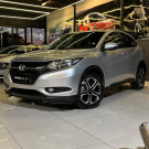Honda HR-V EX 1.8 Flexone 16V 5p Aut. 2016 Flex-2