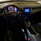 Honda HR-V EX 1.8 Flexone 16V 5p Aut. 2016 Flex-9