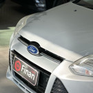 Ford Focus Sed. TI./TI.Plus 2.0 16V Flex  Aut 2015 Flex-2