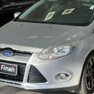 Ford Focus Sed. TI./TI.Plus 2.0 16V Flex  Aut 2015 Flex-0