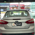 Ford Focus Sed. TI./TI.Plus 2.0 16V Flex  Aut 2015 Flex-3