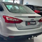 Ford Focus Sed. TI./TI.Plus 2.0 16V Flex  Aut 2015 Flex-5