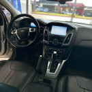Ford Focus Sed. TI./TI.Plus 2.0 16V Flex  Aut 2015 Flex-6