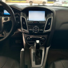 Ford Focus Sed. TI./TI.Plus 2.0 16V Flex  Aut 2015 Flex-9