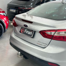 Ford Focus Sed. TI./TI.Plus 2.0 16V Flex  Aut 2015 Flex-4