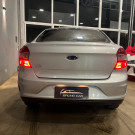 Ford Ka 1.5 Sedan SE 12V Flex 4p Aut. 2019 Flex-2