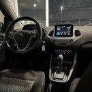 Ford Ka 1.5 Sedan SE 12V Flex 4p Aut. 2019 Flex-5