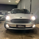 Ford Ka 1.5 Sedan SE 12V Flex 4p Aut. 2019 Flex-0