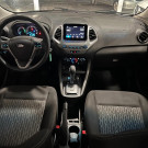 Ford Ka 1.5 Sedan SE 12V Flex 4p Aut. 2019 Flex-4