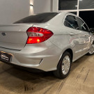 Ford Ka 1.5 Sedan SE 12V Flex 4p Aut. 2019 Flex-3
