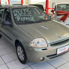 Renault Clio Sed.RT/Privil.1.0/1.0 Hi-Pow.16V 4p 2003 Gasolina-2