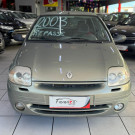 Renault Clio Sed.RT/Privil.1.0/1.0 Hi-Pow.16V 4p 2003 Gasolina-1