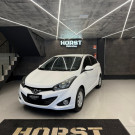 Hyundai HB20S Sedan 1.6 Flex 16V Aut. 4p 2014 Flex-0