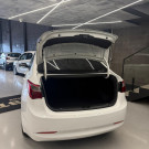 Hyundai HB20S Sedan 1.6 Flex 16V Aut. 4p 2014 Flex-15