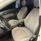 Hyundai HB20S Sedan 1.6 Flex 16V Aut. 4p 2014 Flex-8