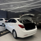 Hyundai HB20S Sedan 1.6 Flex 16V Aut. 4p 2014 Flex-17
