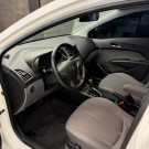 Hyundai HB20S Sedan 1.6 Flex 16V Aut. 4p 2014 Flex-13