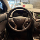 Hyundai HB20S Sedan 1.6 Flex 16V Aut. 4p 2014 Flex-9
