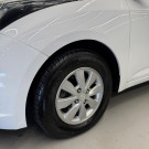 Hyundai HB20S Sedan 1.6 Flex 16V Aut. 4p 2014 Flex-3