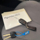 Hyundai HB20S Sedan 1.6 Flex 16V Aut. 4p 2014 Flex-18