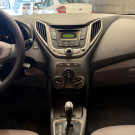 Hyundai HB20S Sedan 1.6 Flex 16V Aut. 4p 2014 Flex-7